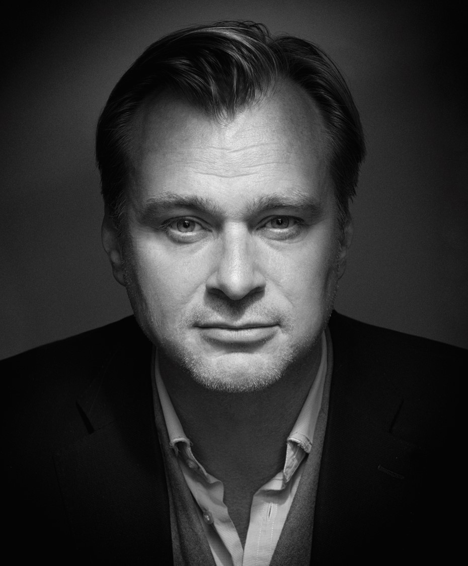 Christopher Nolan