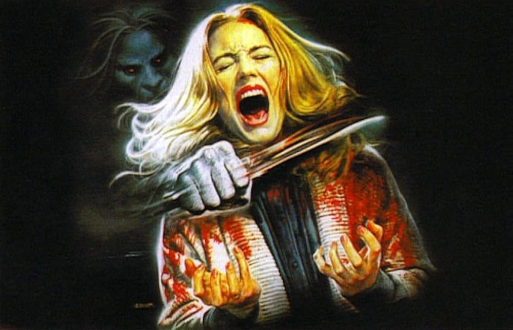 Quando il gore diventa arte