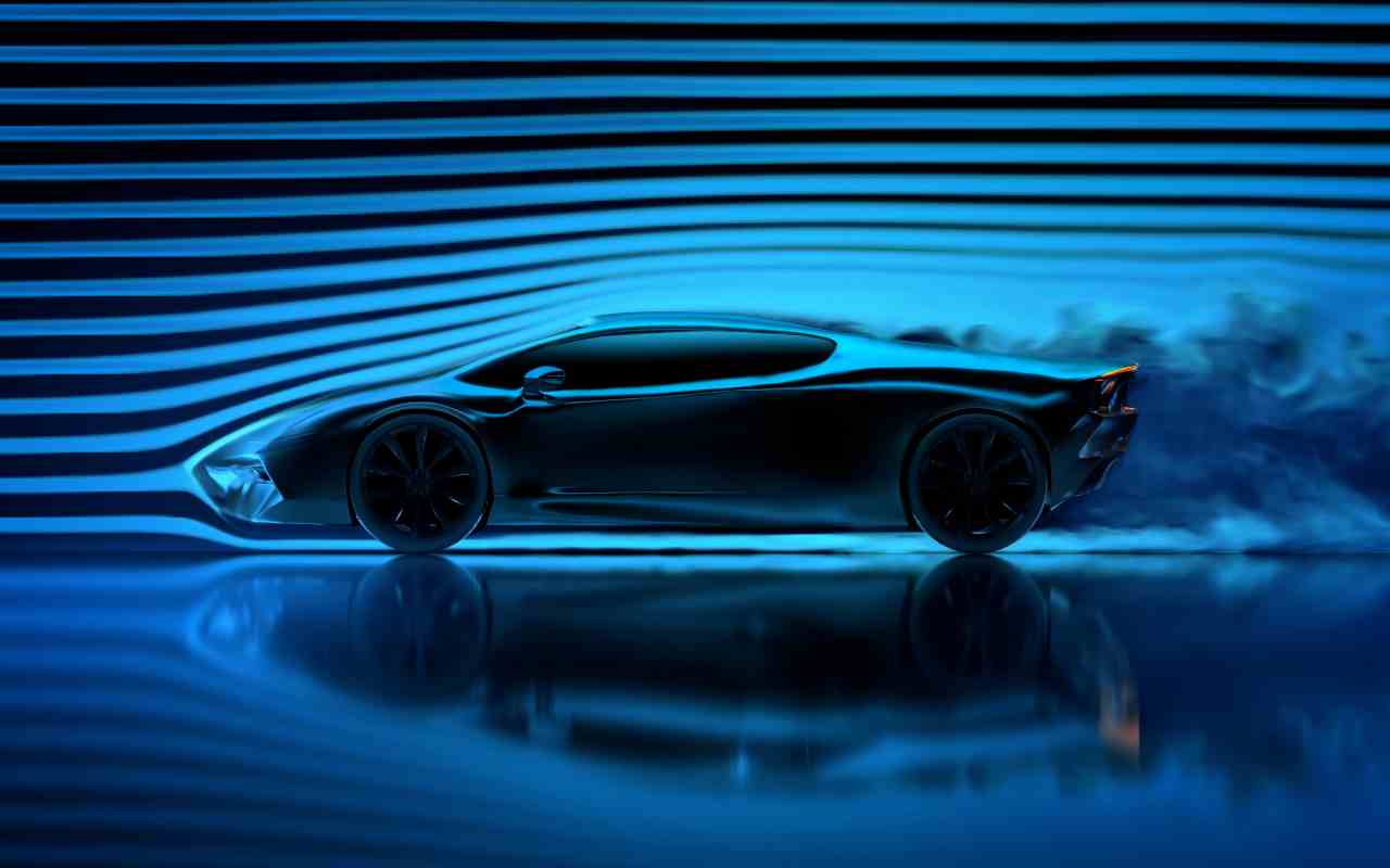 Design e aerodinamica