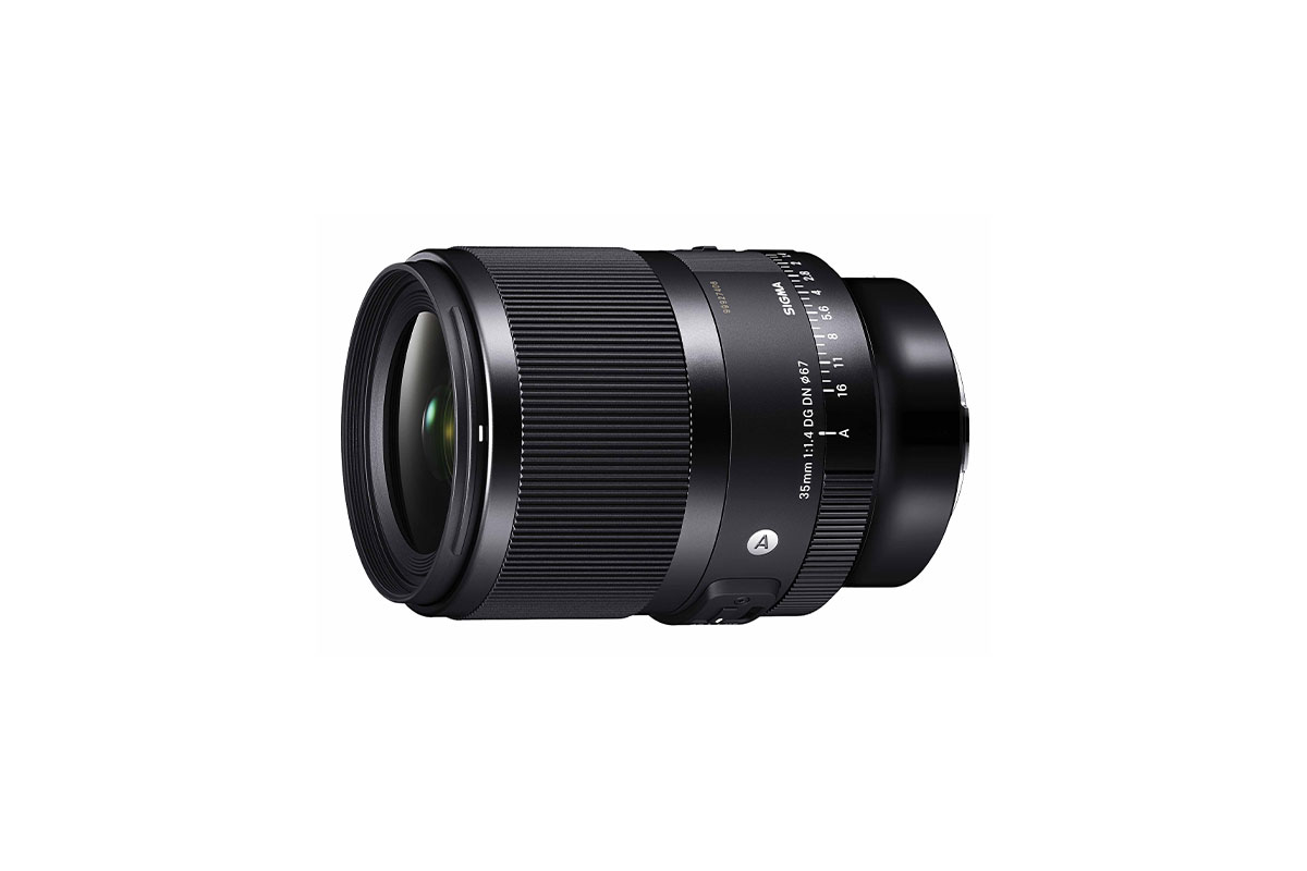 Recensione Sigma 35mm f/1.4 Art 