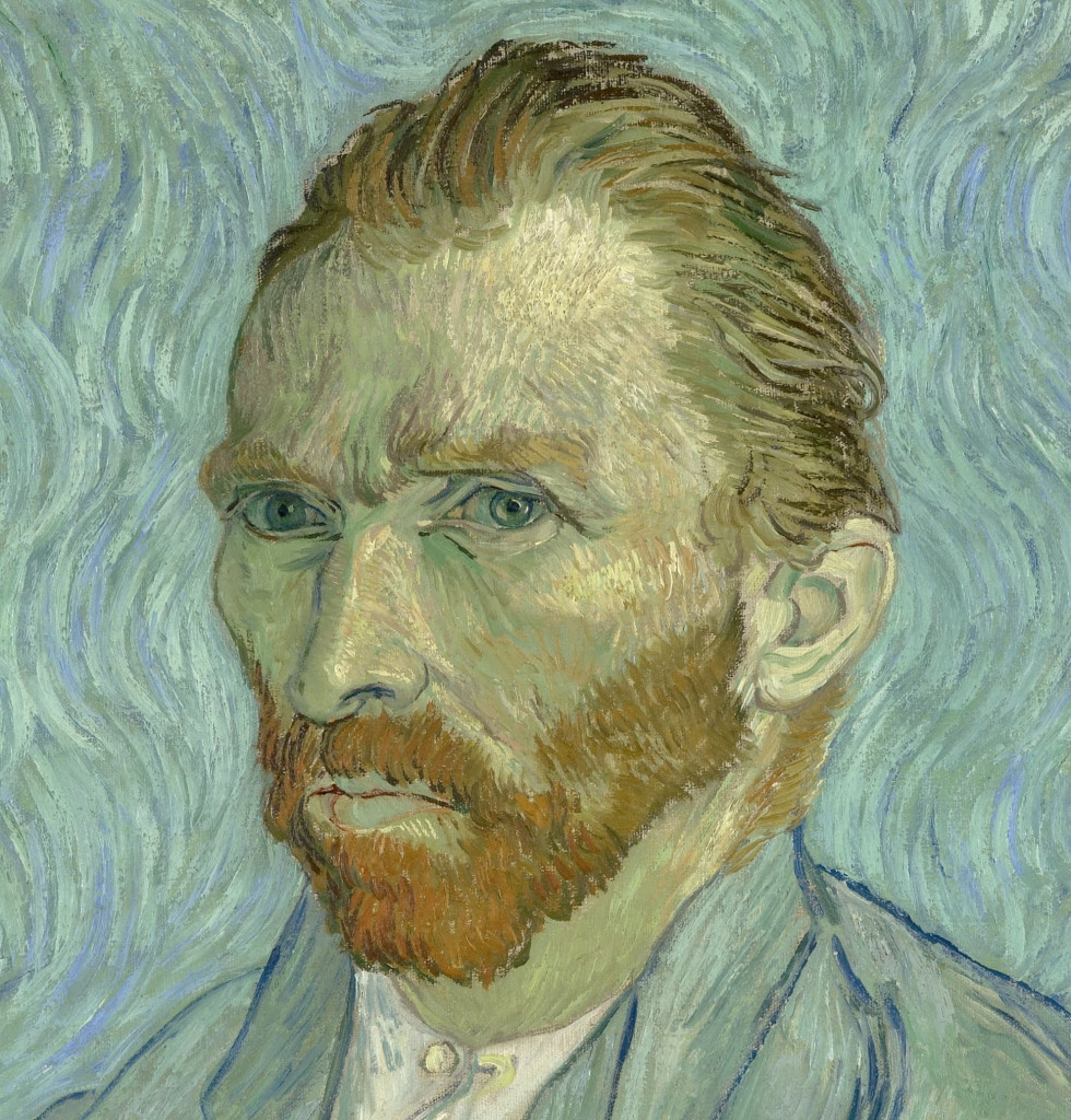 Vincent van Gogh: il genio tormentato del colore